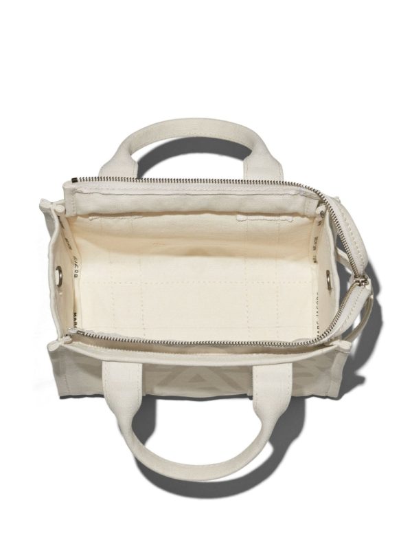 Marc Jacobs The Outline Monogram Small Tote bag - Image 7