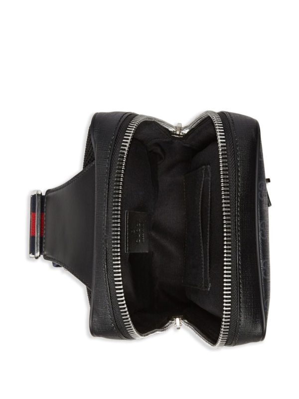 Gucci GG Supreme belt bag - Image 7