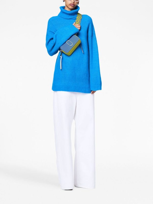 Marc Jacobs The Snapshot camera bag - Image 6