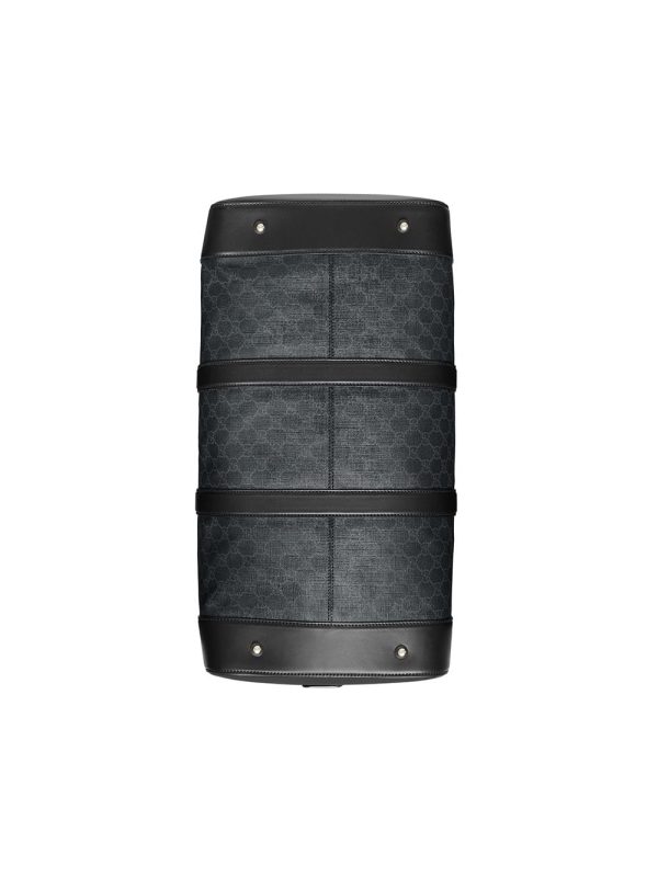 Gucci Soft GG Supreme carry-on duffle - Image 7