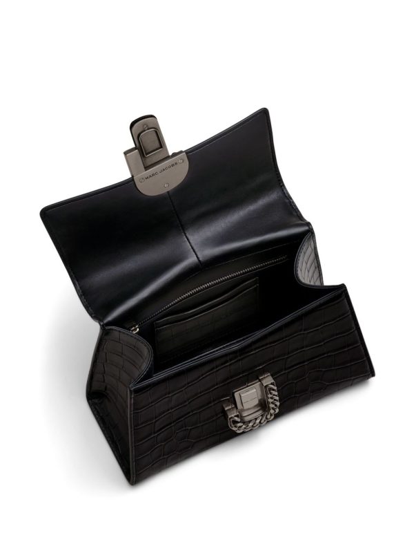 Marc Jacobs The Top Handle bag - Image 7