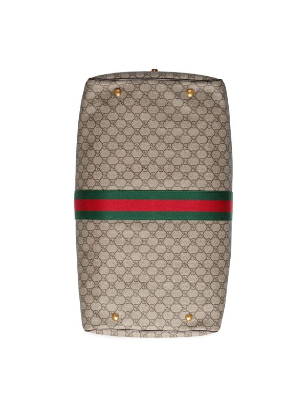 Gucci Ophidia large carry-on - Image 7