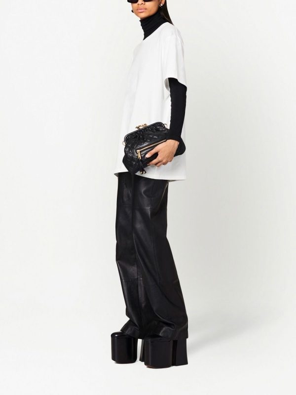 Marc Jacobs The Little Stam crossbody bag - Image 7