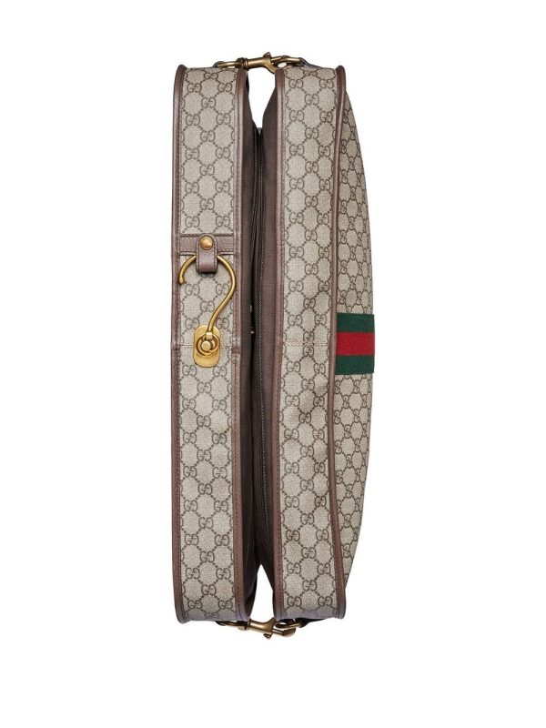 Gucci Savoy garment bag - Image 7