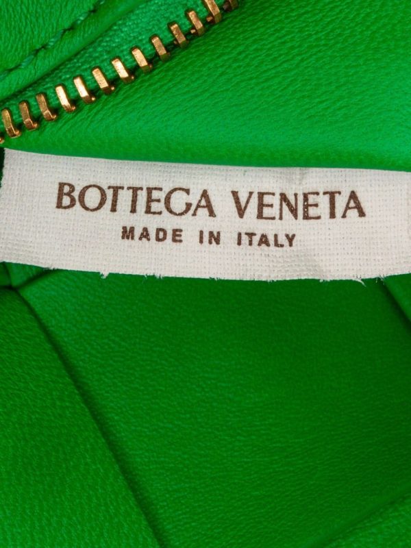 Bottega Veneta   Intrecciato Cassette shoulder bag - Image 7