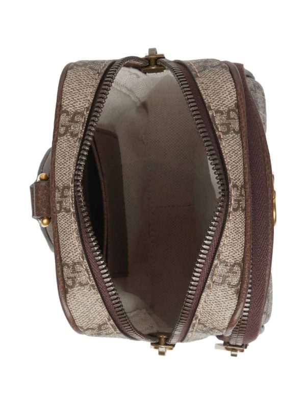 Gucci Ophidia GG front-pocket belt bag - Image 7