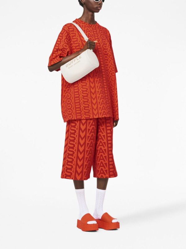 Marc Jacobs The Leather Duffle bag - Image 7