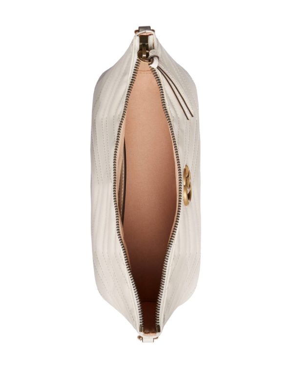 Gucci GG Marmont matelassé shoulder bag - Image 7