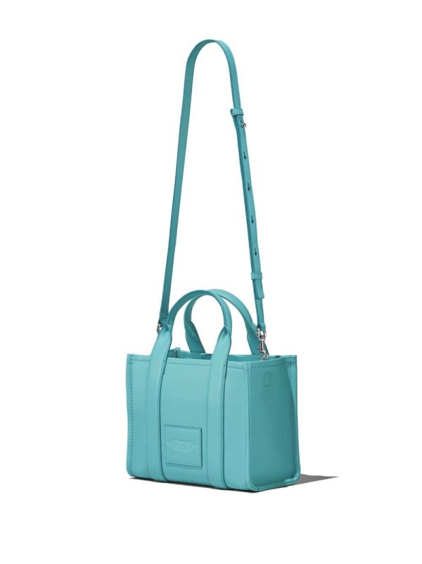 Marc Jacobs The Leather Small Tote bag - Image 7