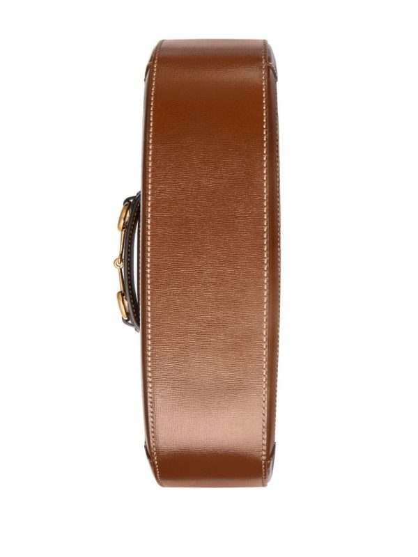 Gucci Horsebit 1955 shoulder bag - Image 7