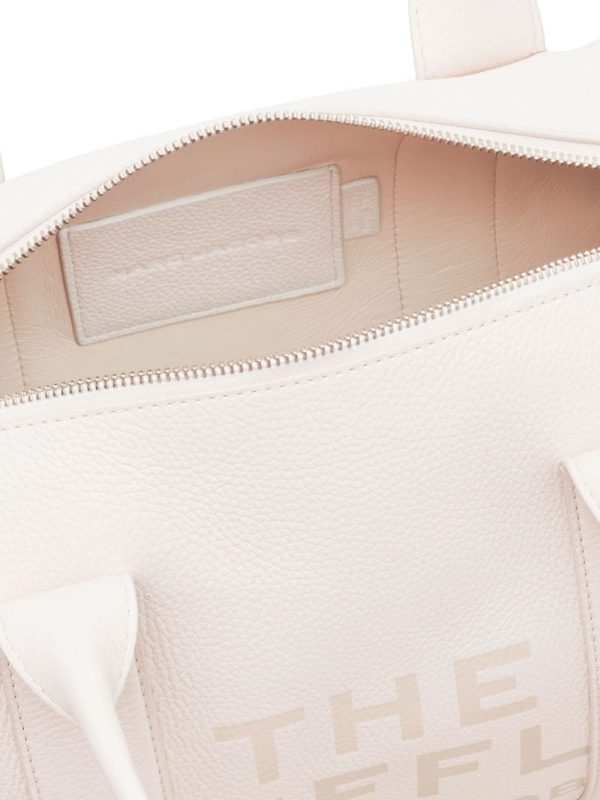 Marc Jacobs The Leather Large Duffle bag - Image 7