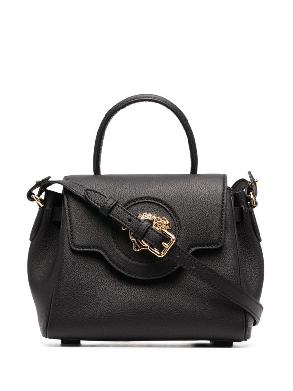 Versace La Medusa top-handle tote - Image 7
