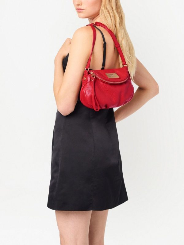 Marc Jacobs The Mini Natasha crossbody bag - Image 7