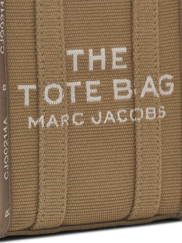 Marc Jacobs The Jacquard Mini Tote bag - Image 7