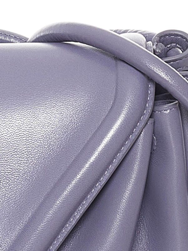 Bottega Veneta  Beak crossbody bag - Image 7