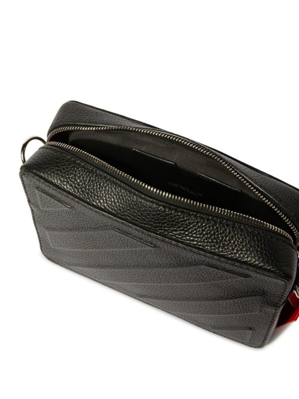Off-White Binder cross body bag - Image 6