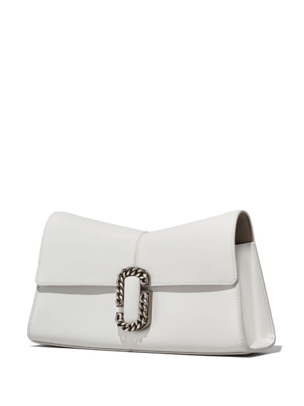 Marc Jacobs The St. Marc convertible clutch - Image 7