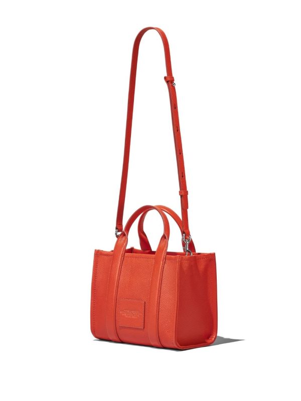 Marc Jacobs The Leather Small Tote bag - Image 7