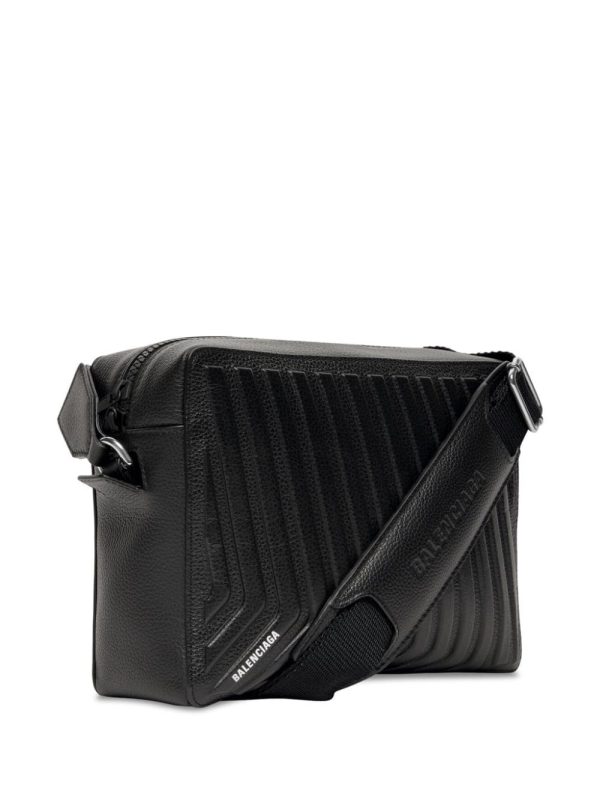 Balenciaga Car messenger camera bag - Image 7
