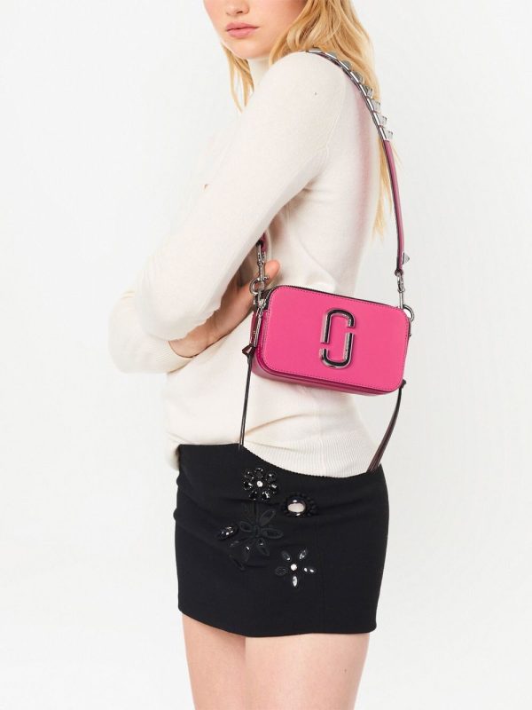 Marc Jacobs The Snapshot camera bag - Image 7