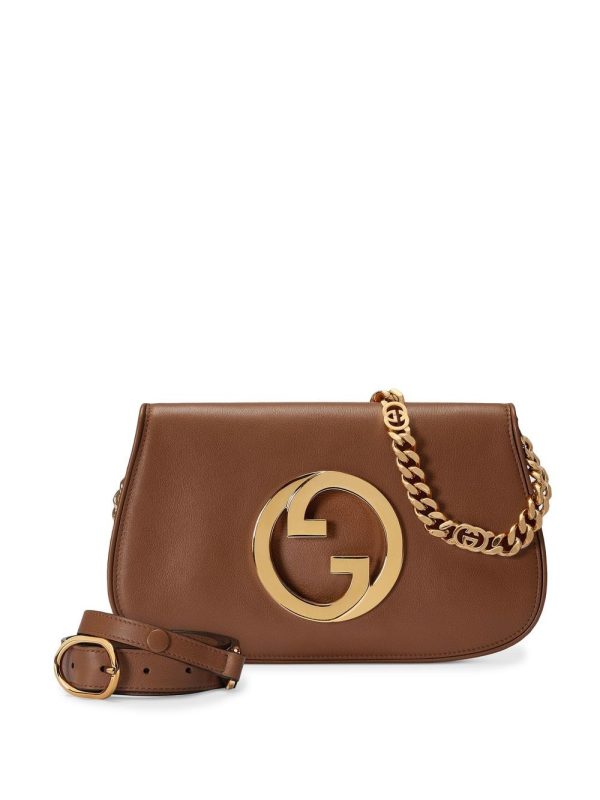 Gucci Blondie shoulder bag - Image 7