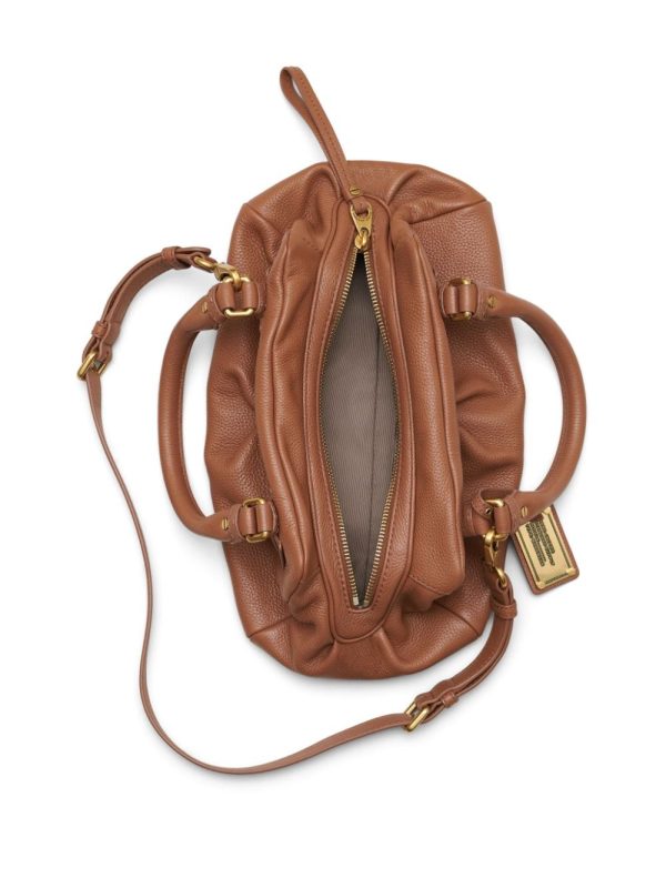 Marc Jacobs The Baby Groovee bag - Image 7
