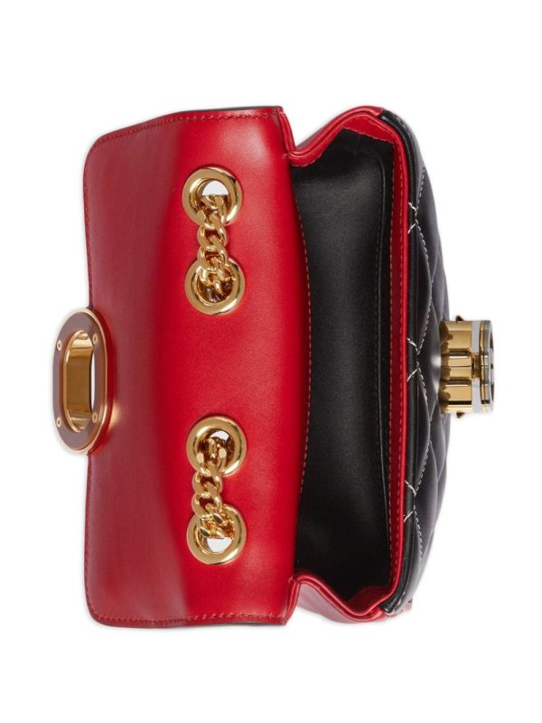 Gucci Deco quilted leather shoulder bag - Image 7