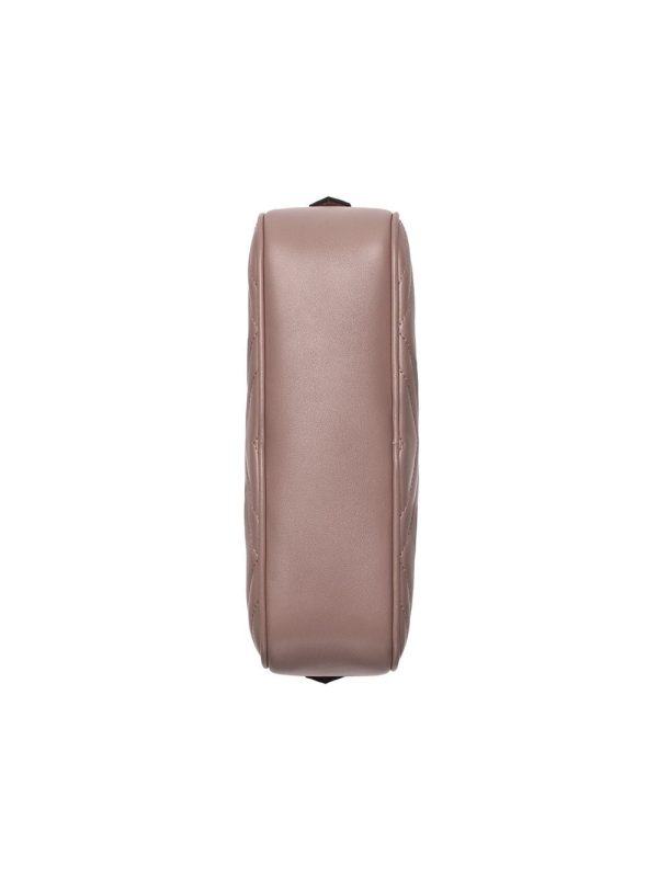 Gucci small GG Marmont matelassé shoulder bag - Image 7