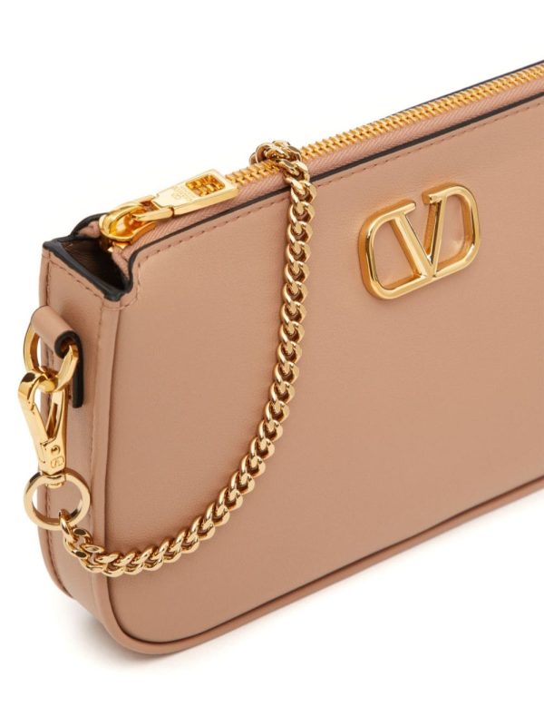 Valentino Garavani mini VLogo Signature crossbody bag - Image 7