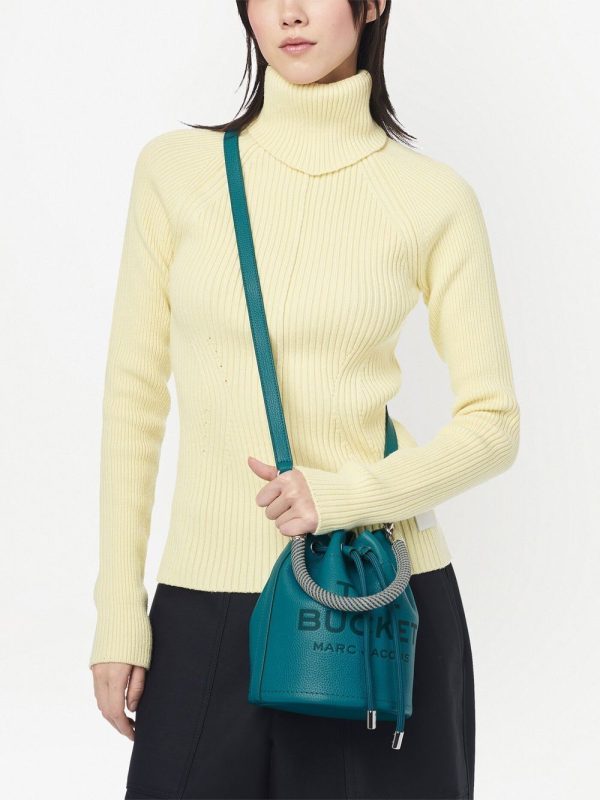 Marc Jacobs The Bucket bag - Image 7