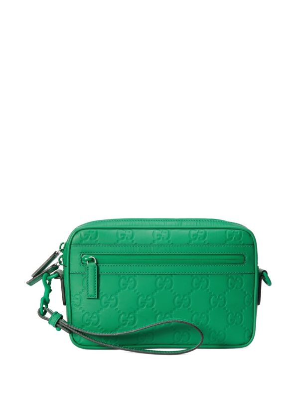 Gucci GG-logo crossbody bag - Image 7