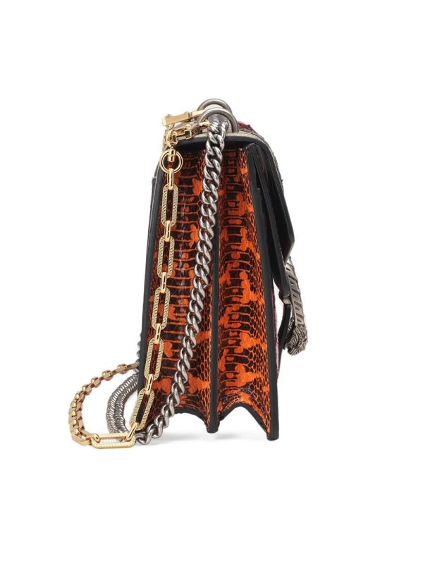 Gucci Dionysus medium GG shoulder bag - Image 7