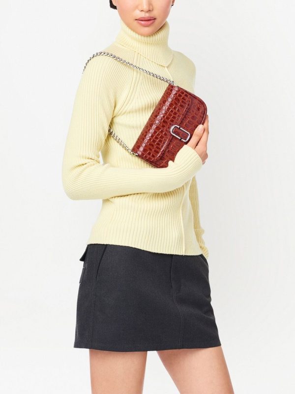 Marc Jacobs The Mini bag - Image 7