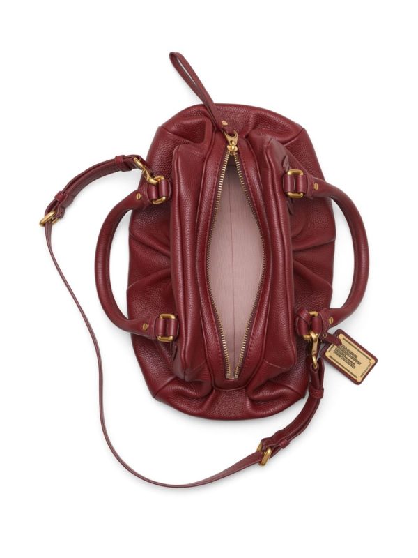 Marc Jacobs The Baby Groovee bag - Image 7