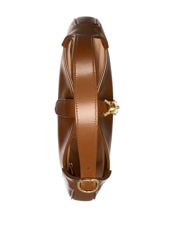Gucci small Jackie 1961 leather shoulder bag - Image 7