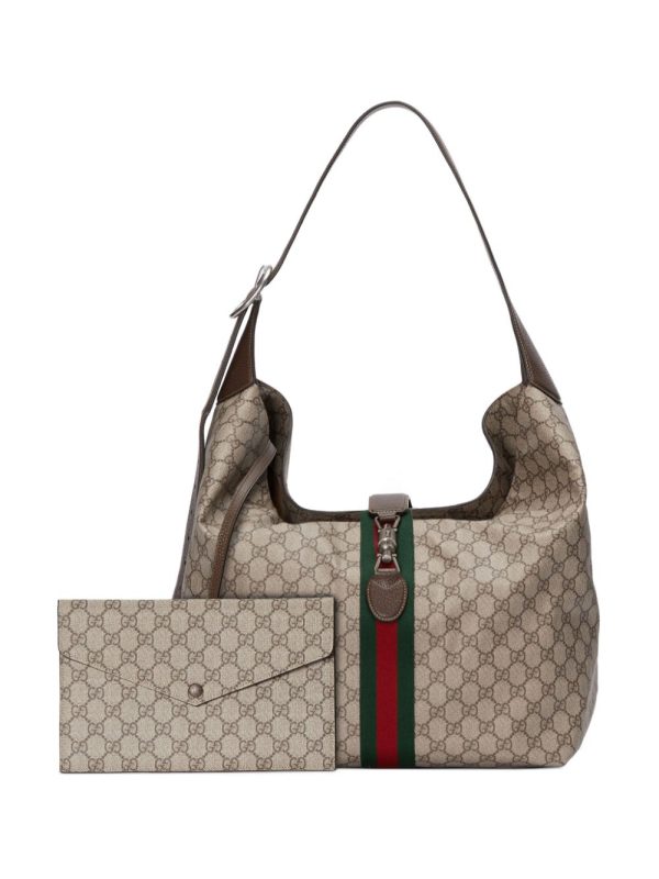 Gucci Jackie 1961 shoulder bag - Image 7