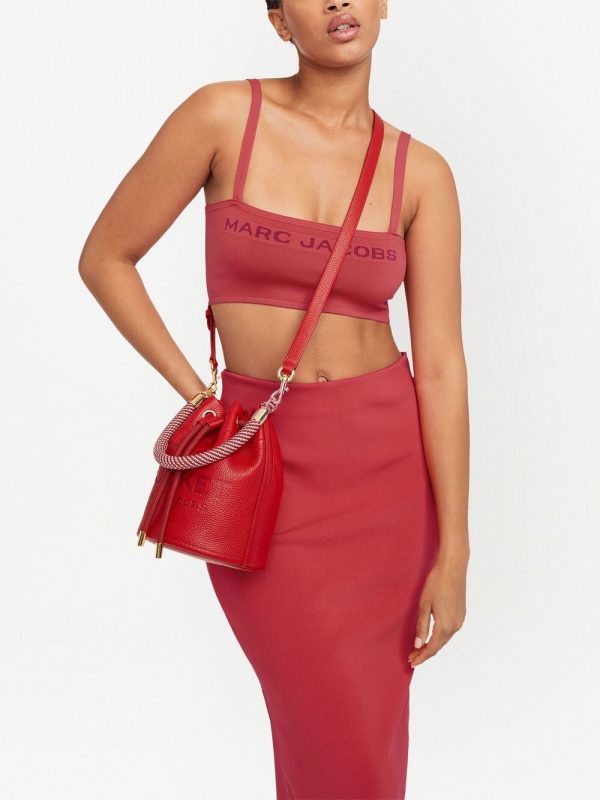 Marc Jacobs The Bucket bag - Image 7