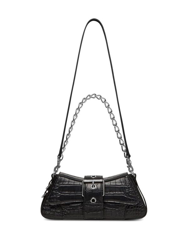 Balenciaga Lindsay small shoulder bag - Image 7