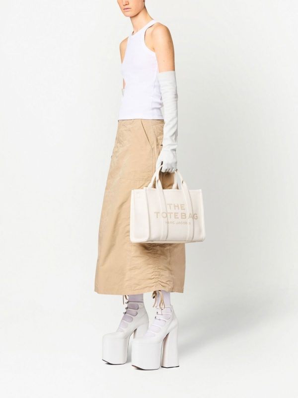 Marc Jacobs The Medium Tote bag - Image 7