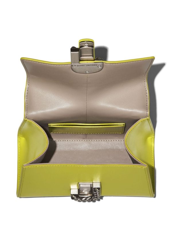 Marc Jacobs The Mini St. Marc top-handle bag - Image 6