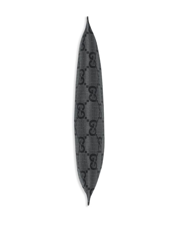 Gucci GG recycled polyester clutch - Image 7