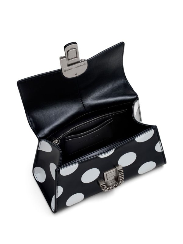 Marc Jacobs The Top Handle bag - Image 7
