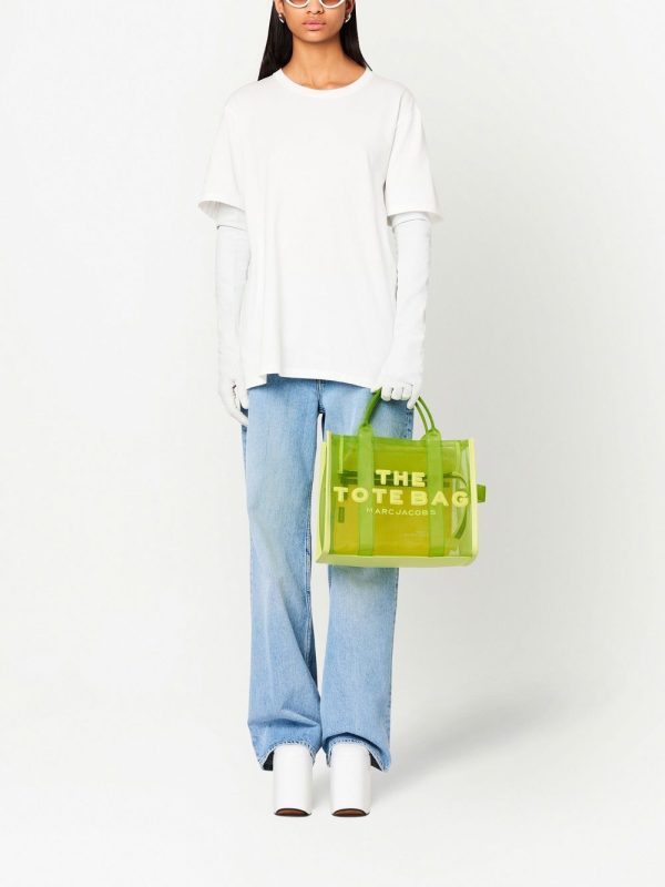 Marc Jacobs The Medium Tote bag - Image 7