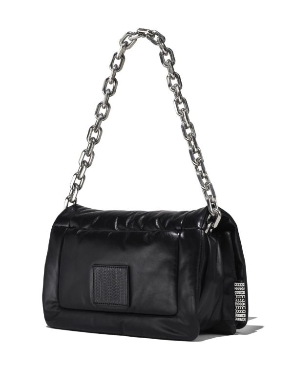 Marc Jacobs The Barcode Pillow bag - Image 7