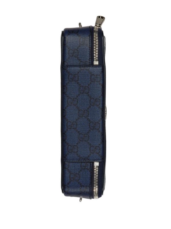 Gucci mini Ophidia GG shoulder bag - Image 7