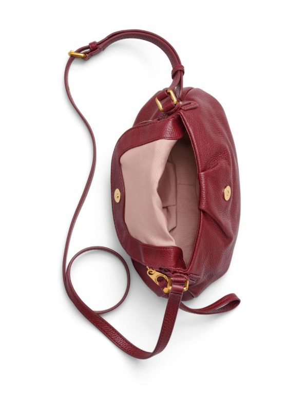 Marc Jacobs The Mini Natasha crossbody bag - Image 7