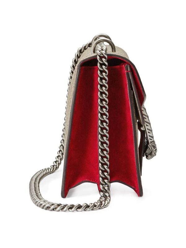 Gucci Dionysus GG Supreme shoulder bag - Image 7