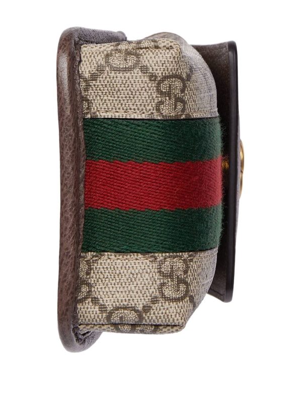 Gucci mini Ophidia GG shoulder bag - Image 7