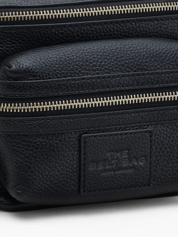 Marc Jacobs The Leather Belt bag - Image 7