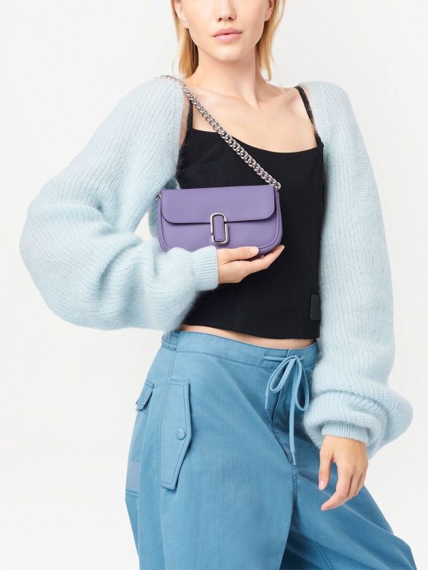 Marc Jacobs The Mini bag - Image 7